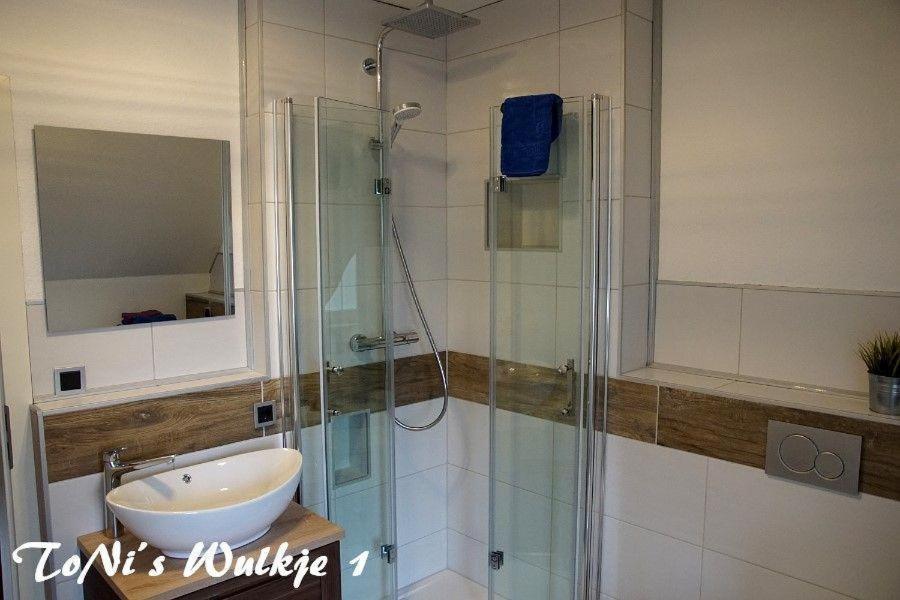Tonis-Wulkje-1 Villa Ditzum Kültér fotó